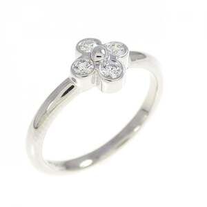TIFFANY Authentic Silver Ring